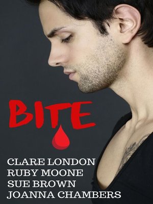 Bite - ebook